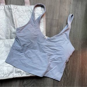 Align Lululemon Tank